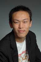 Portraits of the EPCC 1st year Postgraduate students, taken in September 2008.